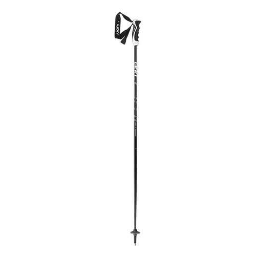 Leki Comp 16C Black/Anthracite/White/Neon Yellow (18/19) (130) в Сплав