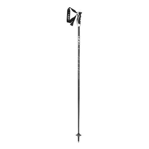Leki Comp 16C Black/Anthracite/White/Neon Yellow (18/19) (135) в Сплав