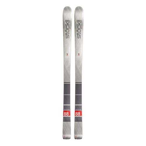 Stockli Stormrider 88 + крепления XM 13 19/20 silver 177 в Сплав
