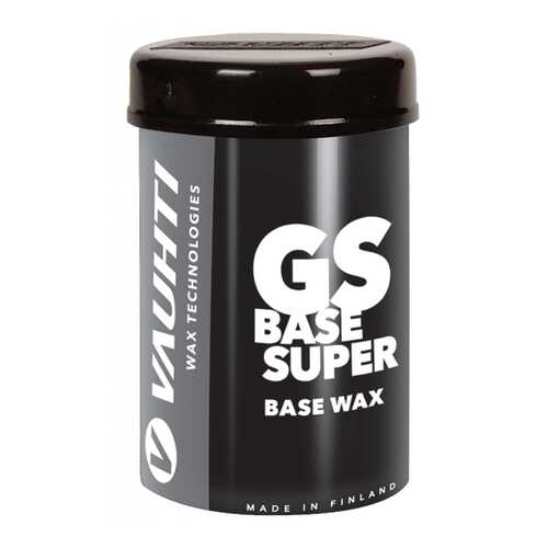 Грунтовая мазь VAUHTI GS Base Super для всех температур 45 мл в Сплав