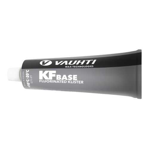 Клистер VAUHTI KF Base +10C/-20C 60 мл в Сплав