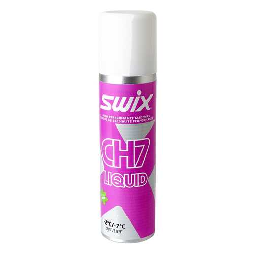 Спрей Swix CH07X Violet -2C/-7C 125 мл в Сплав