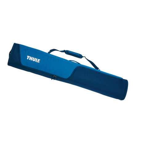 Чехол для сноуборда Thule RoundTrip 225119, poseidon blue, 165 см в Сплав