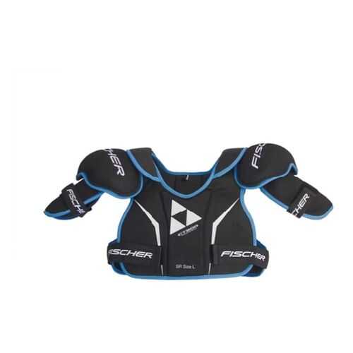 Нагрудник игрока Fischer CT200 SR H05119, L в Сплав