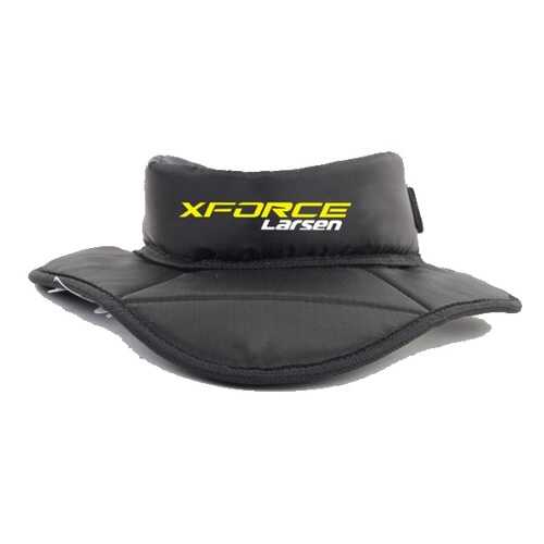 Защита шеи Larsen взрослая X-Force NG-R17.0 SR в Сплав